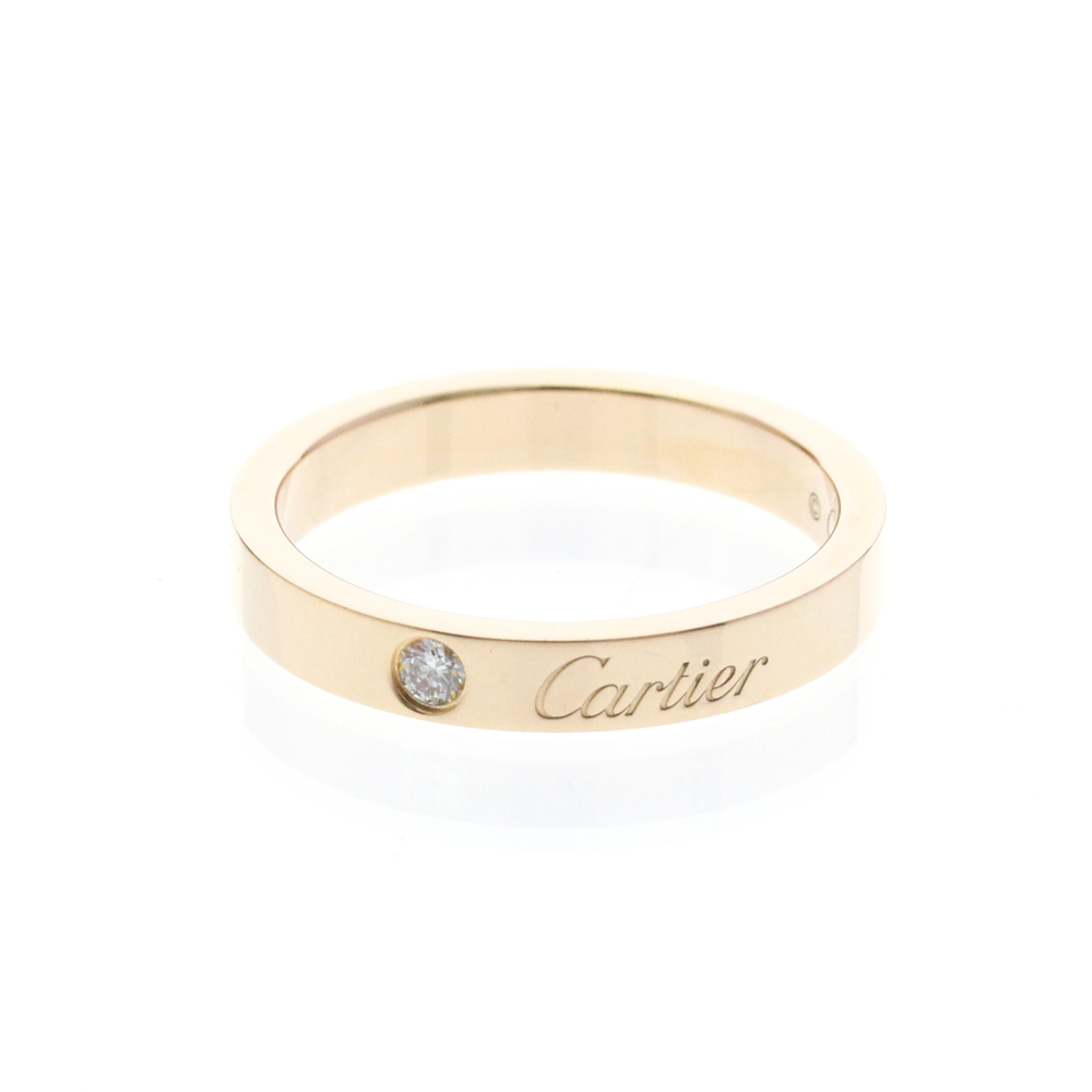 CARTIER Ring - Picture 1 of 10